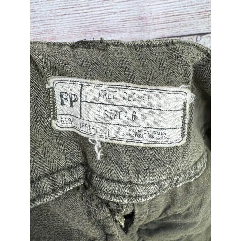 Free People free people